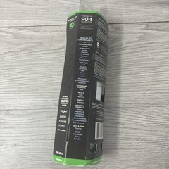 Everydrop by Whirlpool Ice and Water Refrigerator Filter 4 EDR4RXD1 OEM NEW