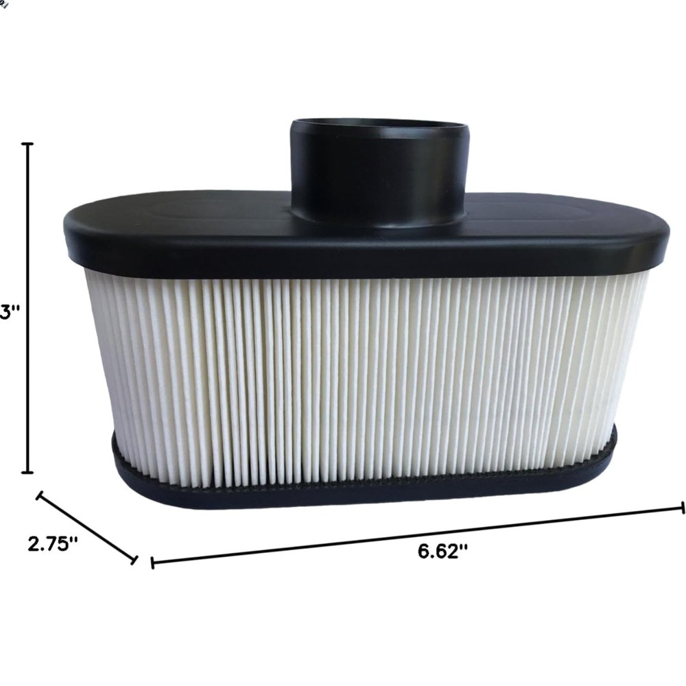 11013-0752 11013-0726 Air Filter, for Kawasaki FR651V FR730V FR691V Engine Ai…
