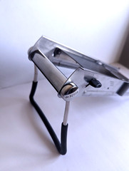 DE BEYER La Mandoline Revolution Williams-Sonoma Dicing Mandoline BASE ONLY $470