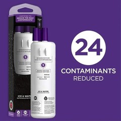 2Pack W10295²370A EDR1²RXD1 Filter²1 9081 Refrigerator Ice Replacement USA NEW