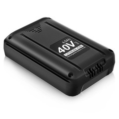 2Pack For Kobalt 40V MAX 6.0Ah Li-Ion Battery KB440-03 KB540C-06 KB540-06 KB2540