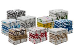 MyPillow Kitchen Towel Sets