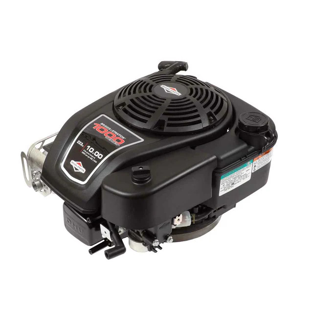 Briggs & Stratton Professional 10 GT 223cc Vertical Engine | 14D932-0110-F1