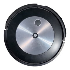 iRobot Roomba j5+ Robot Vacuum Cleaner w/ Clean Base Auto Empty Dock Tested