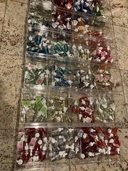 Bath & Body Works Wallflowers Home Fragrance Scented Refill For Wall Plug U Pick