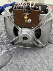 NEW OEM Speed Queen Washer Motor 38034 C68PTCHK-4603 1725 RPM FREE SHIP
