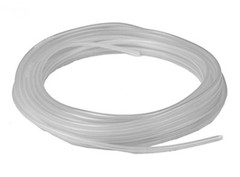 Tygon Fuel Line 1/16″ ID x 1/8″ OD 25′ Roll Yellow Tubing Hose