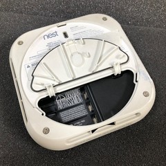 Nest Protect Smoke & CO Alarm Wired (Exp 2026, SEPT 22)