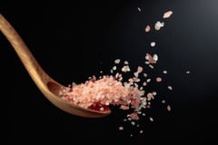 2lb-55lb Kosher Salt Himalayan Crystal Pink Salt (Fine Grain) Sea Salt