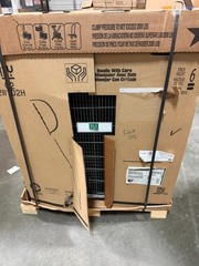 ICP 1-Stage Heat Pump, 2 ton Nominal Capacity, 208/230 V 60 Hz 1 ph, ##115