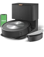 iRobot Roomba Combo J5+ Self-Emptying Robot Vacuum and Mop – Smart – SEALED NEW