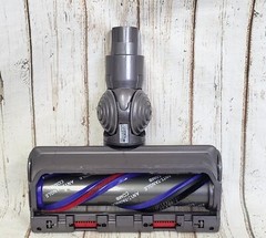 DYSON V7 V8 V10 V15 V11 High Torque Drive Anti-Tangle Comb Motorized Brush Head