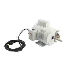 AquaFog XE 2000 and Baldor MOTOR**BOTH NEW IN BOX**