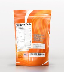 Kappa Carrageenan Powder, for Vegan Cheese, Non-GMO. Refined Food Grade 8 oz Bag