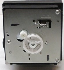 Ice Maker Replacement for Frigidaire Electrolux 241798224, 241642511, 241798201