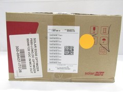 Box of 10 SolarEdge P850-4NMYMBY 850 Watt 125V 12.5A Dual Panel Power Optimizer