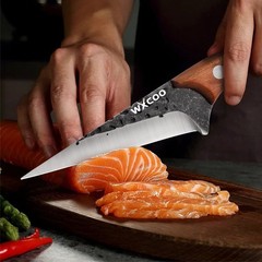 1PCS 2PCS 3PCS Japanese Chef Knife Set Stainless Steel Fish Vegetable Meat Knife
