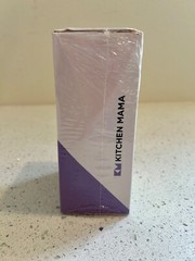 Kitchen Mama YES YOU CAN One Touch Electric Can Opener Auto Shut-Off SEALED BOX