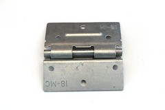 Wayne Dalton Garage Door Pinch Resistant Center Hinge