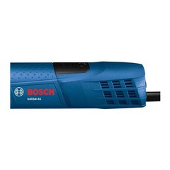 Bosch GWS8-45-RT 120V 7.5 Amp 4-1/2 in. Corded Angle Grinder (Refurbished)