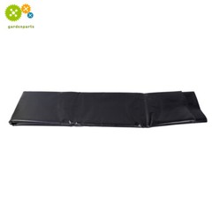 25 FT x 30 FT Pond Liners 20 Mil Waterproof Fish Liner For Water Garden HDPE