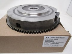 Genuine Kawasaki 21193-0035 Flywheel FR541V FR600V FR651V FR691V FR730V