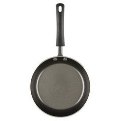 Easy Clean 8 Inch Nonstick Frying Pan / Skillet, Dishwasher Safe, Champagne