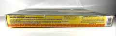Dragonfly Lights, White Lights w/ Blue & Yellow Dragonflies, Indoor/Outdoor NOB
