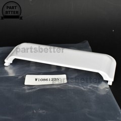 New Dryer Door Handle W10861225 For Whirlpool Amana Crosley Maytag W10714516