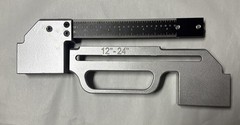 12 IN 1 Framing Tools, 12-24 Inches Framing Stud Layout Tool, Stud Framing