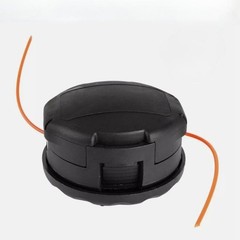 1 Pack String Trimmer Head For Speed Feed 400 For Echo SRM-225 SRM-230 SRM-2620