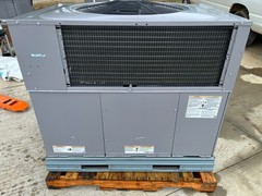 2 Ton Packaged Gas/Electric Central Air System – 60,000 BTU Heat, Seer2 -13.4