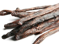 Tahitian Vanilla Beans – Whole Grade B Pods for Baking, Brewing, Extract Making