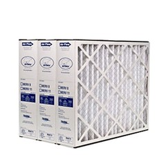 Genuine Trion Air Bear Supreme 2000 HVAC MERV 11 Air Filters 259112-102 3 PACK