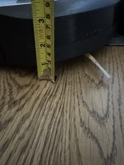 iRobot Roomba E5 vacuum And Charging Station-tested And Working