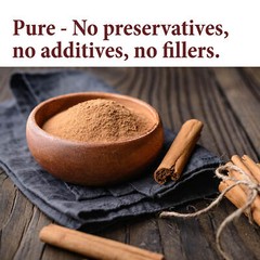 The Spice Way Cinnamon Ceylon Powder