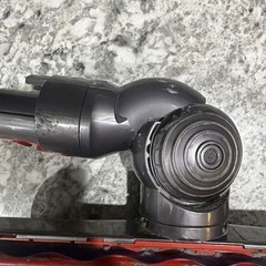 Dyson 388388 V8 V10 Motorbar cleaner head With Hair Removal 972163-01