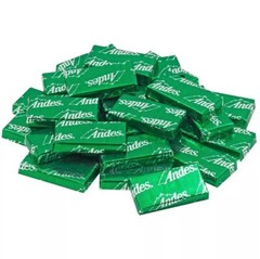 Bayside Candy Andes Mints – Andes Crème De Menthe Thin Mints