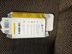 Airthings 223 Corentium Home Radon Detector Portable USA Version pCi/L