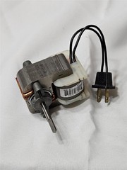 Nutone Fan Motor 61312 3000 RPM 120 volts 60hz, J238-075-7194