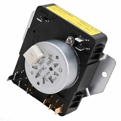 W10185981 WPW10185981 Dryer Timer for Whirlpool, Maytag, Amana, Crosley 1481704