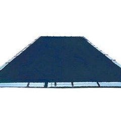 In The Swim 18′ x 36′ Economy Rectangle Inground Pool Winter Cover