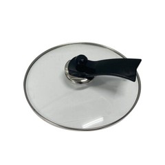 MADE IN KOREA, 4.2L Heavy Gauge 3D Non-Stick Ceramic Sauce Pot 9-1/2” (24cm)