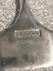 Orcon Straight Stair Tool – 9″ Carpet Installation Tool – Heavy Duty