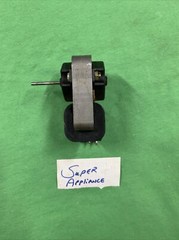 Samsung Microwave Cooling Fan Motor Amm13-003zsea (Money Back Guarantee)