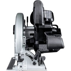 Makita 18V LXT 6-1/2″ Circular Saw (Tool Only) XSH04ZB-R Certified Refurbished