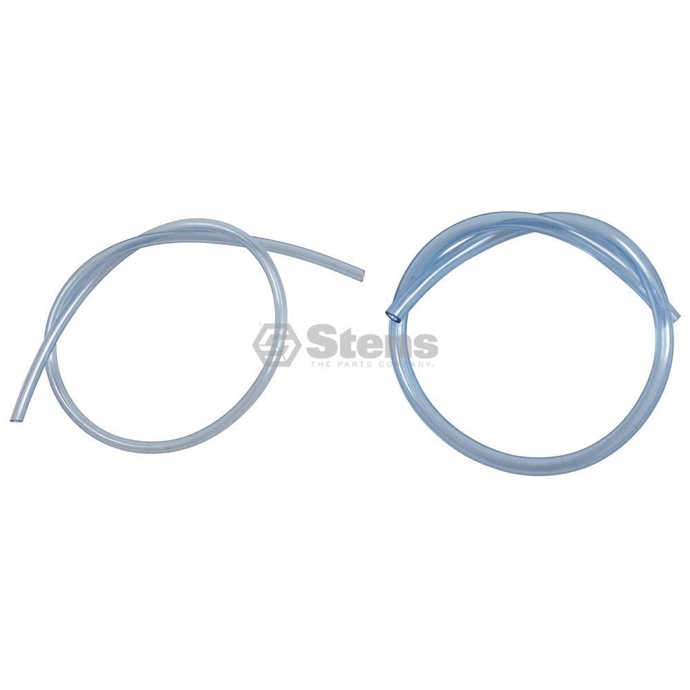 Stens 115-535 TrueBlue Cut Length Fuel Line fits 3/32″ ID x 3/16″ OD and 1/16″ I