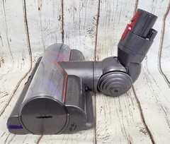 DYSON V7 V8 V10 V15 V11 High Torque Drive Anti-Tangle Comb Motorized Brush Head