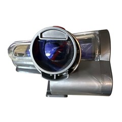 Dyson Hair Screw Tool Anti-Tangle Motorized Attachment 436314 Grey NWOB