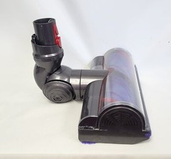 DYSON V12 Motorbar Cleaner Head Hair Removal Vanes, 388388-01